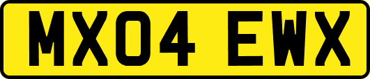 MX04EWX