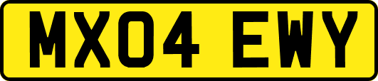 MX04EWY