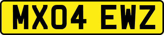 MX04EWZ