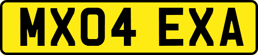 MX04EXA