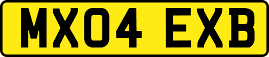 MX04EXB
