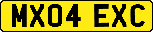 MX04EXC