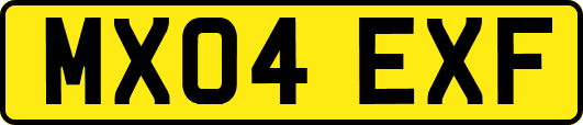 MX04EXF
