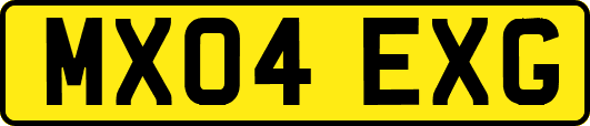 MX04EXG