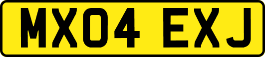 MX04EXJ