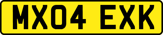 MX04EXK