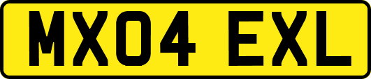 MX04EXL