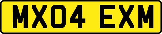 MX04EXM