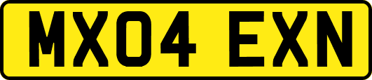 MX04EXN