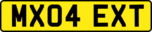MX04EXT