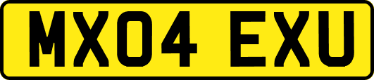 MX04EXU