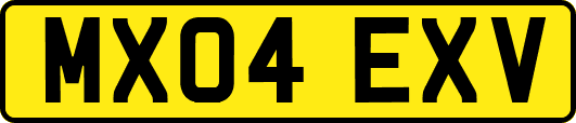 MX04EXV