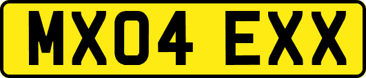 MX04EXX