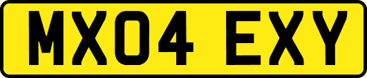 MX04EXY