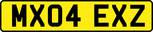 MX04EXZ