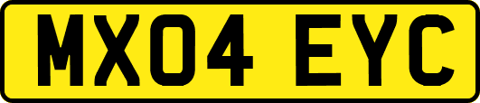 MX04EYC