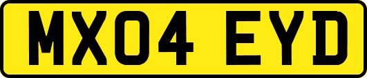 MX04EYD