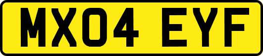 MX04EYF