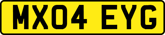 MX04EYG