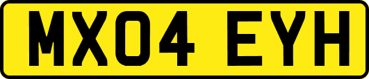 MX04EYH