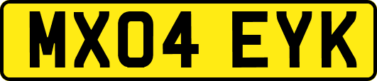 MX04EYK