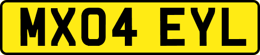 MX04EYL