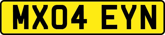 MX04EYN