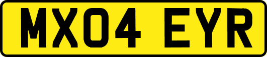 MX04EYR