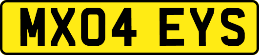 MX04EYS