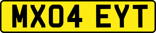 MX04EYT