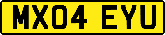 MX04EYU
