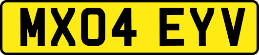 MX04EYV