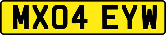 MX04EYW