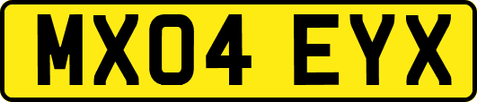 MX04EYX