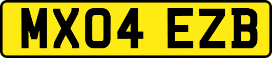 MX04EZB