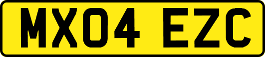 MX04EZC