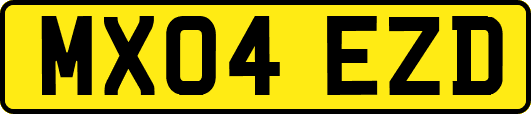 MX04EZD