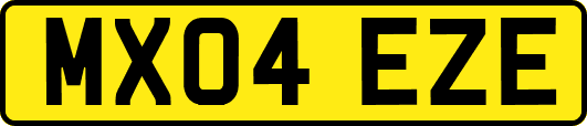 MX04EZE