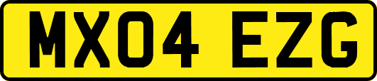 MX04EZG