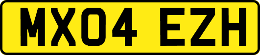 MX04EZH