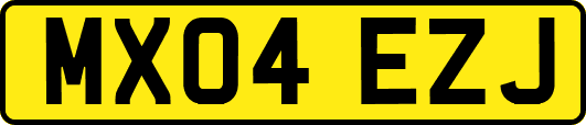 MX04EZJ