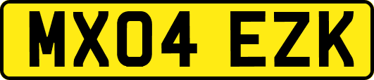 MX04EZK
