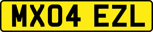 MX04EZL