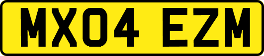 MX04EZM