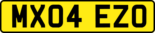 MX04EZO