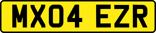 MX04EZR