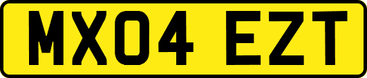 MX04EZT