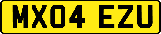 MX04EZU
