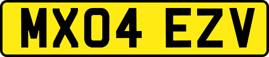 MX04EZV