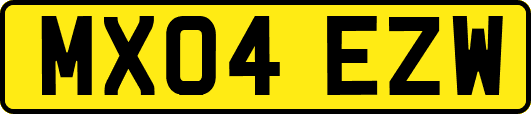 MX04EZW
